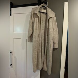 Aritzia The Group by Babaton Nour cardigan sweater